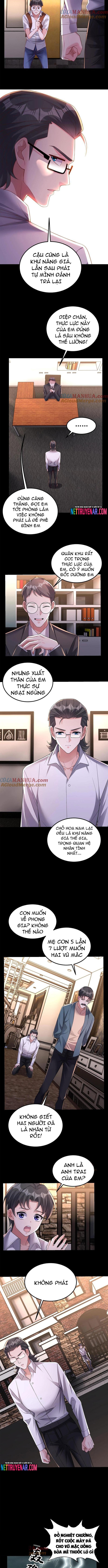 Học Cùng Em Gái, Không Cẩn Thận Trở Thành Vô Địch: Chapter 150