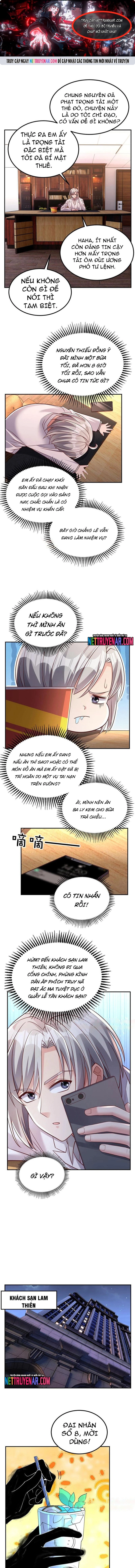 Học Cùng Em Gái, Không Cẩn Thận Trở Thành Vô Địch: Chapter 152