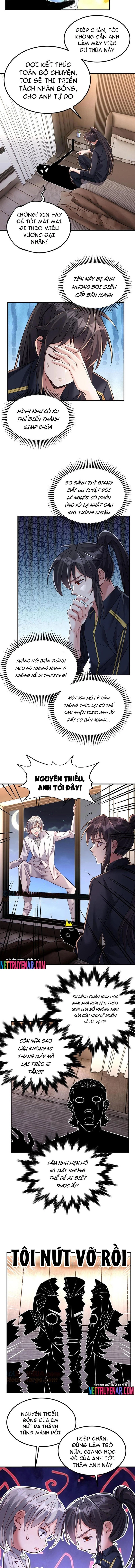 Học Cùng Em Gái, Không Cẩn Thận Trở Thành Vô Địch: Chapter 152
