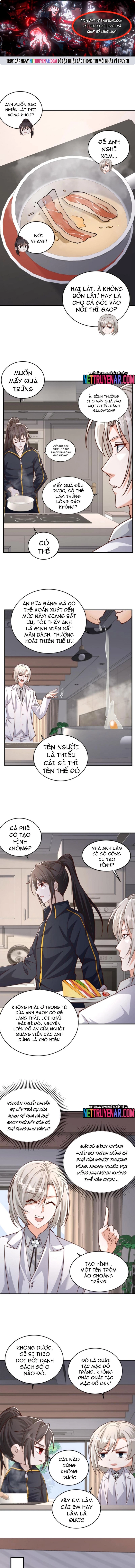 Học Cùng Em Gái, Không Cẩn Thận Trở Thành Vô Địch: Chapter 156