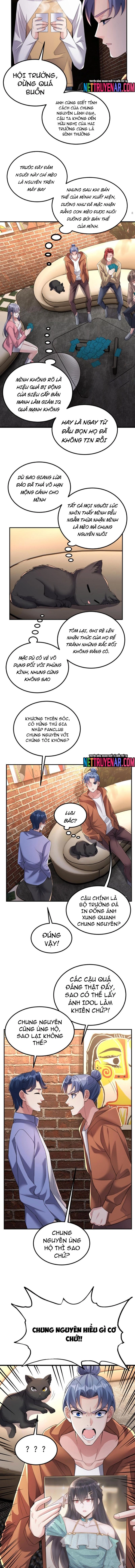 Học Cùng Em Gái, Không Cẩn Thận Trở Thành Vô Địch: Chapter 159