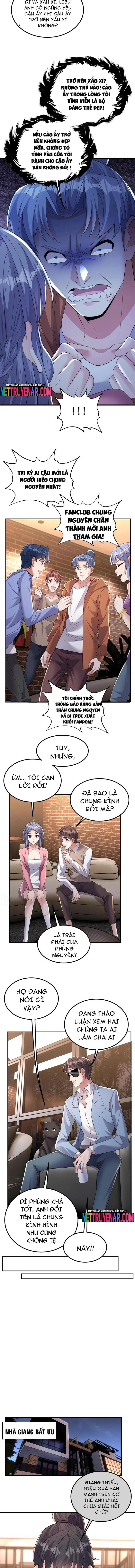 Học Cùng Em Gái, Không Cẩn Thận Trở Thành Vô Địch: Chapter 160