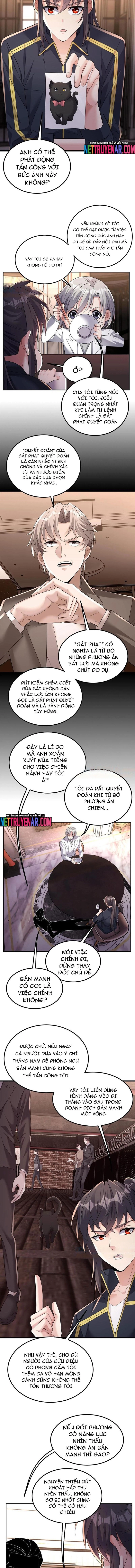 Học Cùng Em Gái, Không Cẩn Thận Trở Thành Vô Địch: Chapter 160