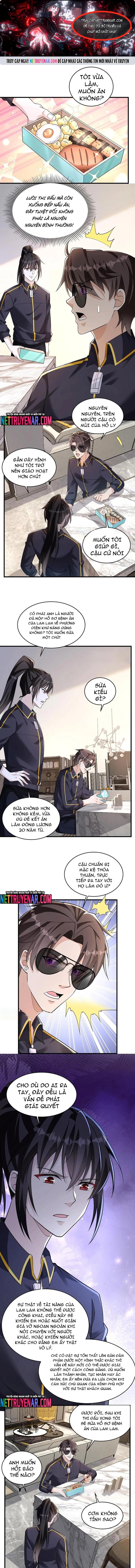 Học Cùng Em Gái, Không Cẩn Thận Trở Thành Vô Địch: Chapter 163