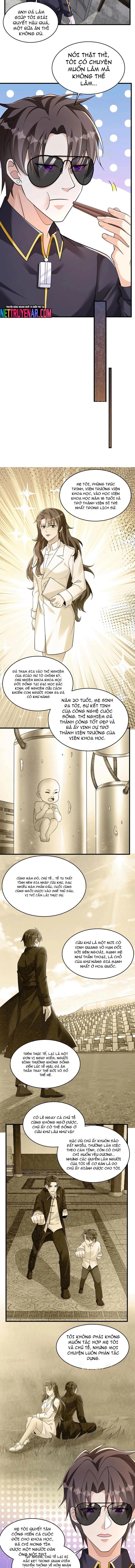 Học Cùng Em Gái, Không Cẩn Thận Trở Thành Vô Địch: Chapter 163