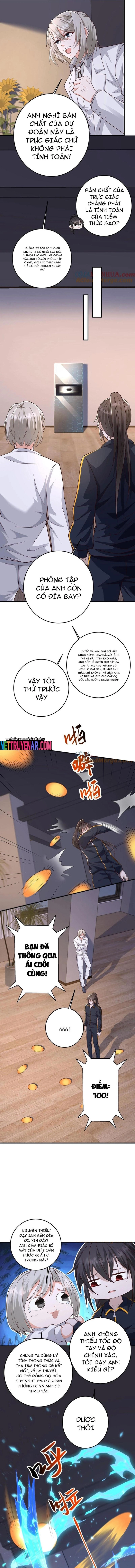 Học Cùng Em Gái, Không Cẩn Thận Trở Thành Vô Địch: Chapter 166