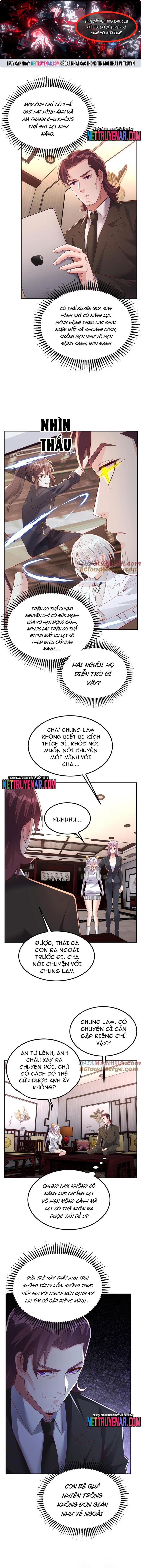 Học Cùng Em Gái, Không Cẩn Thận Trở Thành Vô Địch: Chapter 171