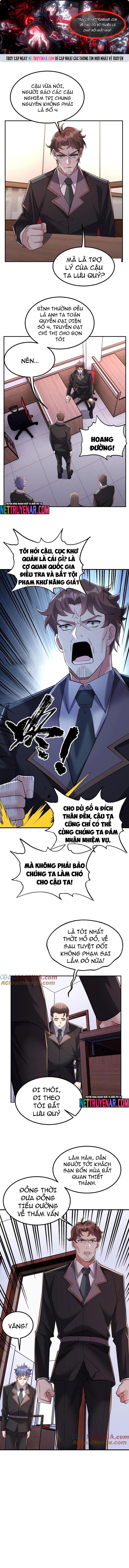Học Cùng Em Gái, Không Cẩn Thận Trở Thành Vô Địch: Chapter 182