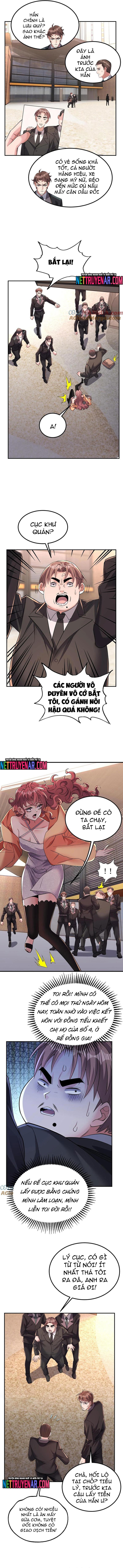 Học Cùng Em Gái, Không Cẩn Thận Trở Thành Vô Địch: Chapter 182