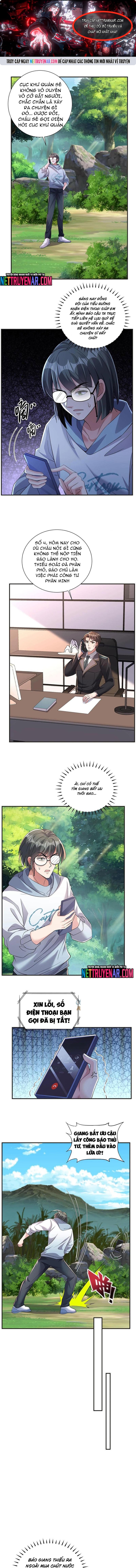 Học Cùng Em Gái, Không Cẩn Thận Trở Thành Vô Địch: Chapter 183