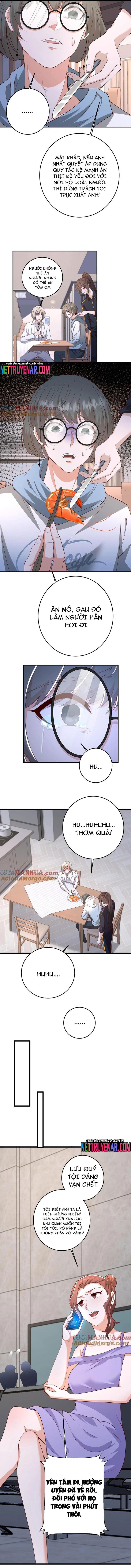 Học Cùng Em Gái, Không Cẩn Thận Trở Thành Vô Địch: Chapter 185