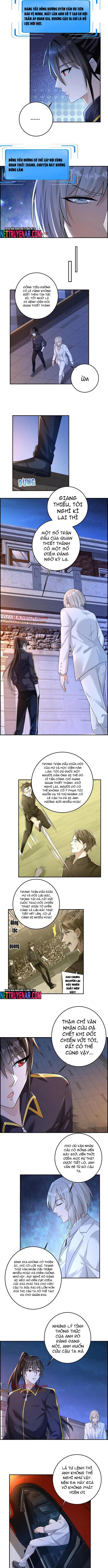 Học Cùng Em Gái, Không Cẩn Thận Trở Thành Vô Địch: Chapter 186