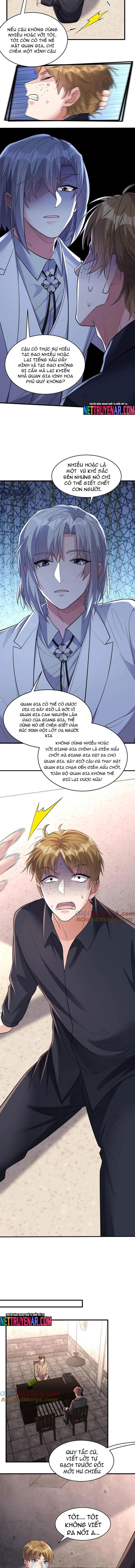 Học Cùng Em Gái, Không Cẩn Thận Trở Thành Vô Địch: Chapter 187
