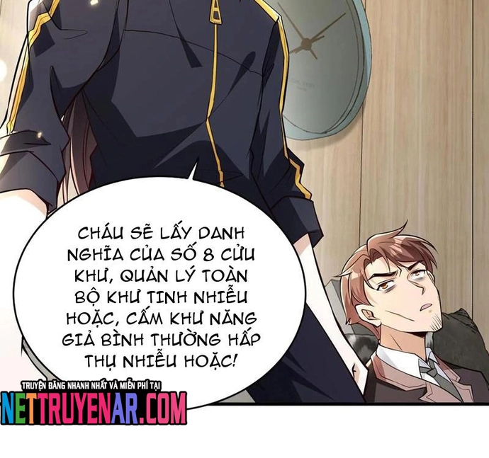 Học Cùng Em Gái, Không Cẩn Thận Trở Thành Vô Địch: Chapter 190