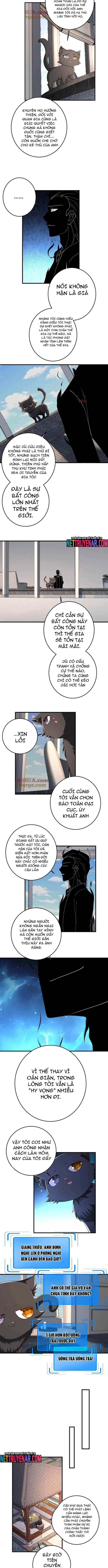 Học Cùng Em Gái, Không Cẩn Thận Trở Thành Vô Địch: Chapter 191