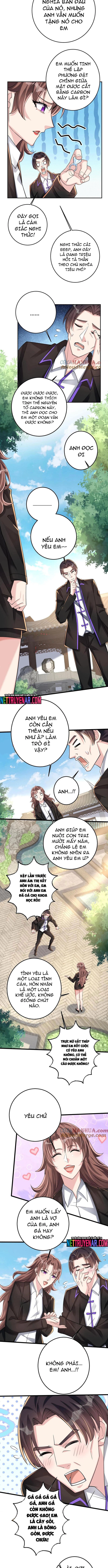 Học Cùng Em Gái, Không Cẩn Thận Trở Thành Vô Địch: Chapter 192