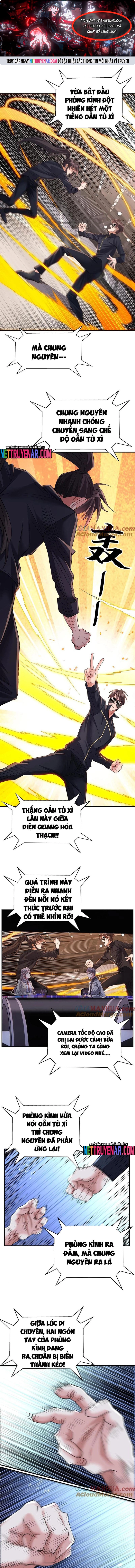 Học Cùng Em Gái, Không Cẩn Thận Trở Thành Vô Địch: Chapter 194