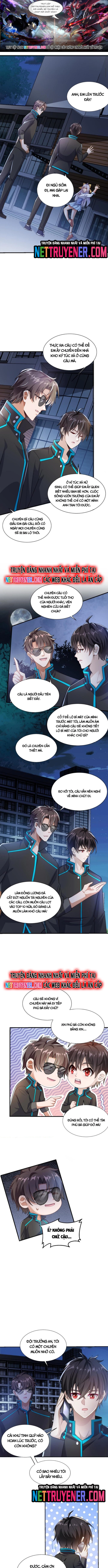 Học Cùng Em Gái, Không Cẩn Thận Trở Thành Vô Địch: Chapter 36