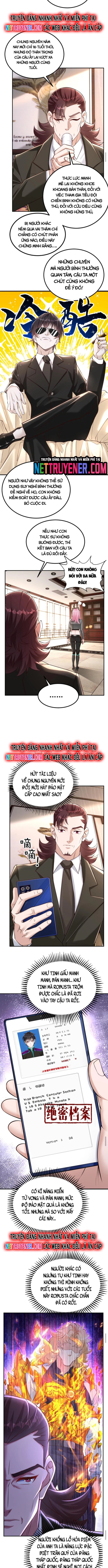 Học Cùng Em Gái, Không Cẩn Thận Trở Thành Vô Địch: Chapter 39
