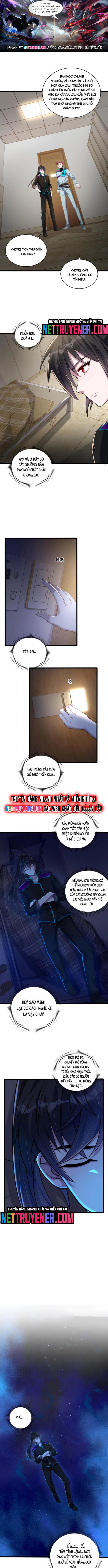 Học Cùng Em Gái, Không Cẩn Thận Trở Thành Vô Địch: Chapter 43