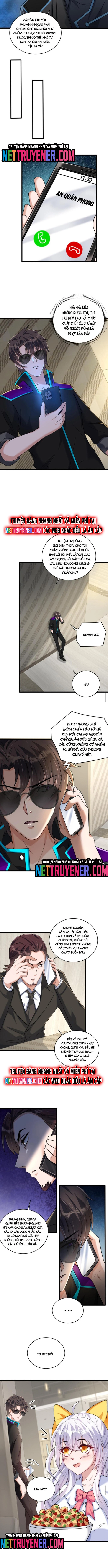 Học Cùng Em Gái, Không Cẩn Thận Trở Thành Vô Địch: Chapter 43