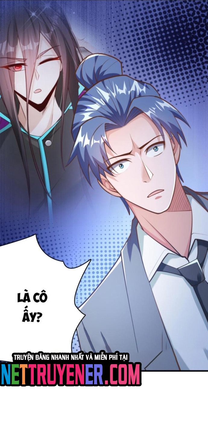 Học Cùng Em Gái, Không Cẩn Thận Trở Thành Vô Địch: Chapter 46