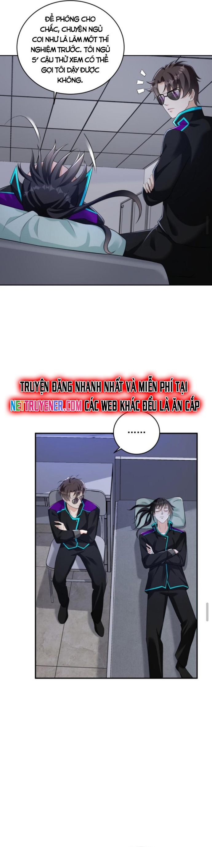 Học Cùng Em Gái, Không Cẩn Thận Trở Thành Vô Địch: Chapter 50