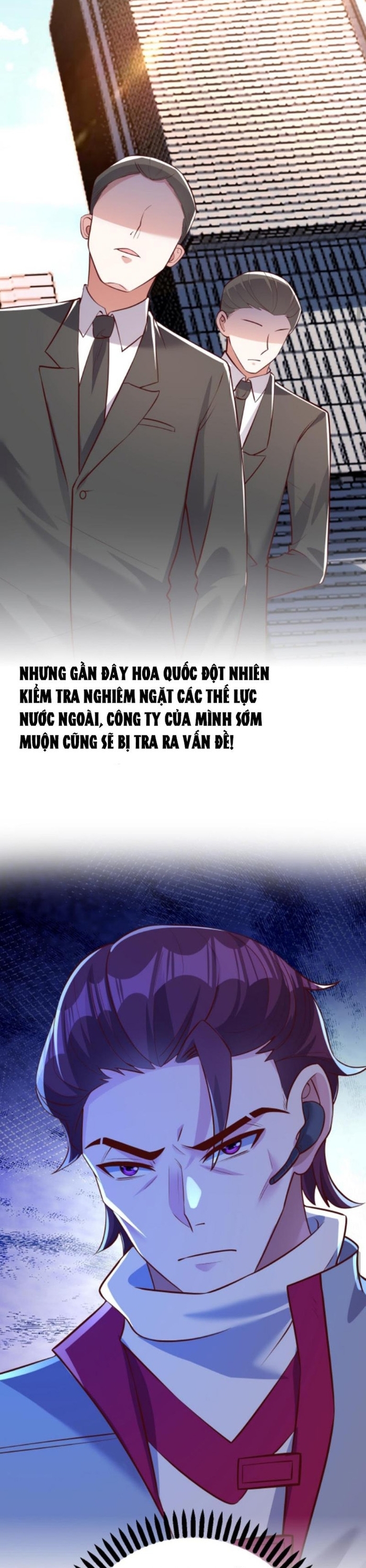 Học Cùng Em Gái, Không Cẩn Thận Trở Thành Vô Địch: Chapter 59