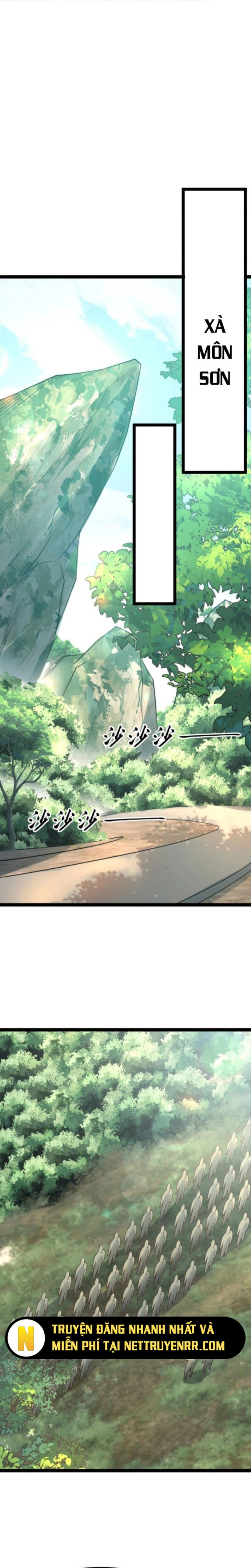 Học Cùng Em Gái, Không Cẩn Thận Trở Thành Vô Địch: Chapter 6