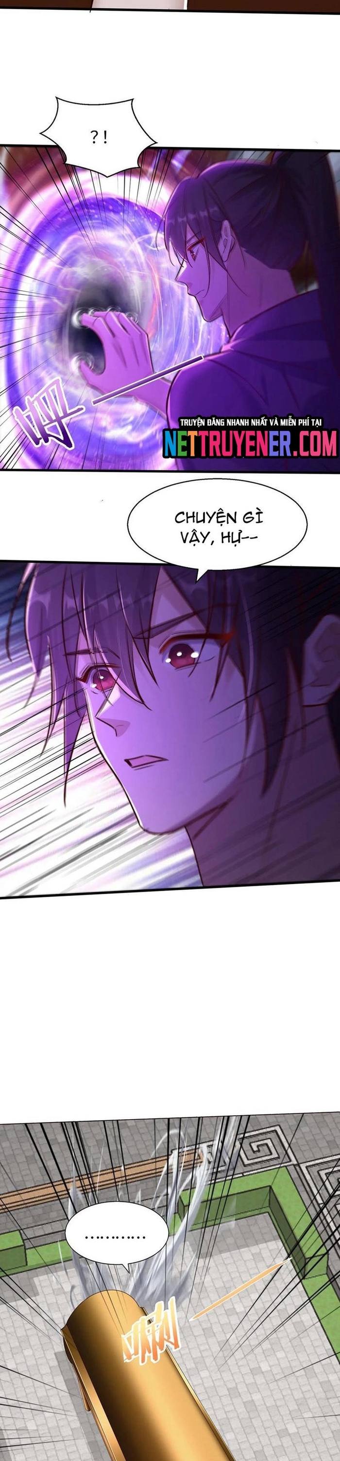Học Cùng Em Gái, Không Cẩn Thận Trở Thành Vô Địch: Chapter 60