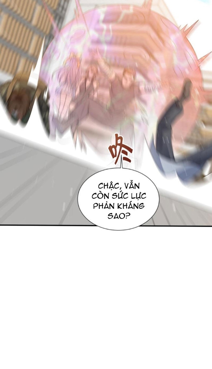 Học Cùng Em Gái, Không Cẩn Thận Trở Thành Vô Địch: Chapter 64