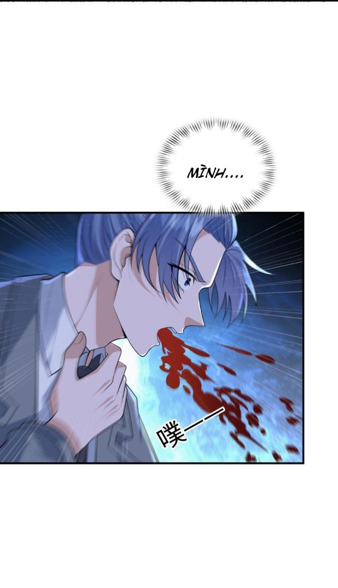Học Cùng Em Gái, Không Cẩn Thận Trở Thành Vô Địch: Chapter 64
