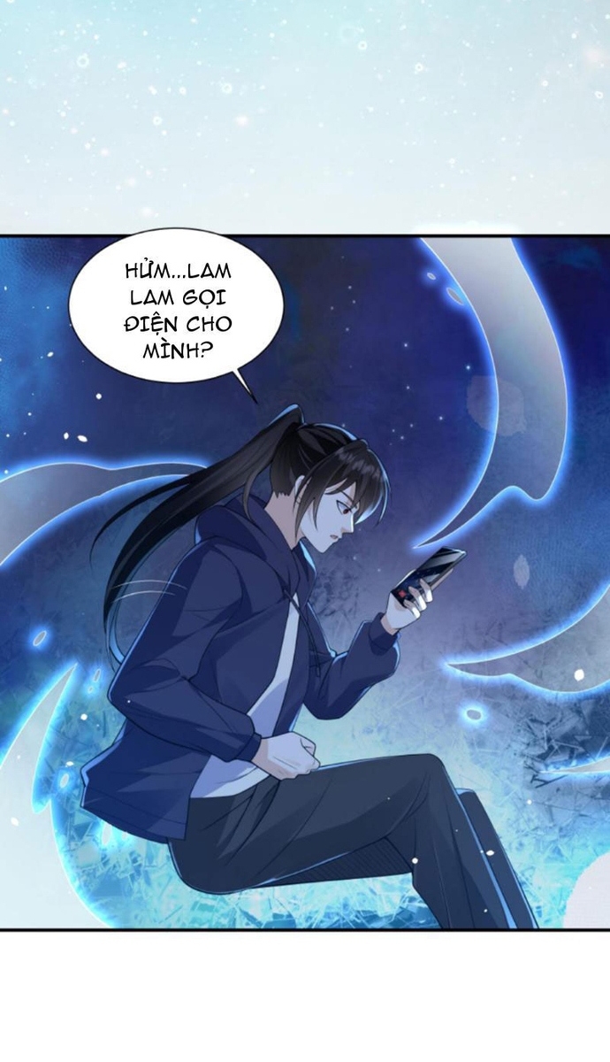 Học Cùng Em Gái, Không Cẩn Thận Trở Thành Vô Địch: Chapter 64