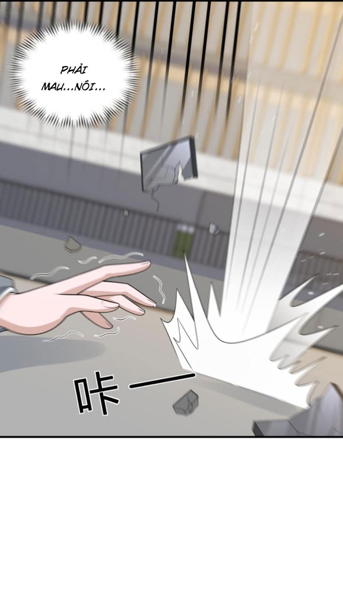 Học Cùng Em Gái, Không Cẩn Thận Trở Thành Vô Địch: Chapter 64