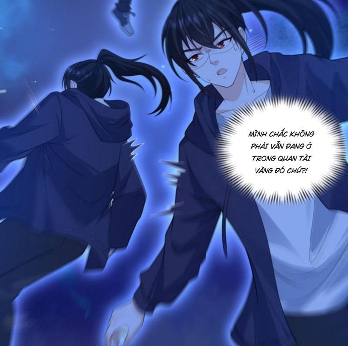 Học Cùng Em Gái, Không Cẩn Thận Trở Thành Vô Địch: Chapter 64
