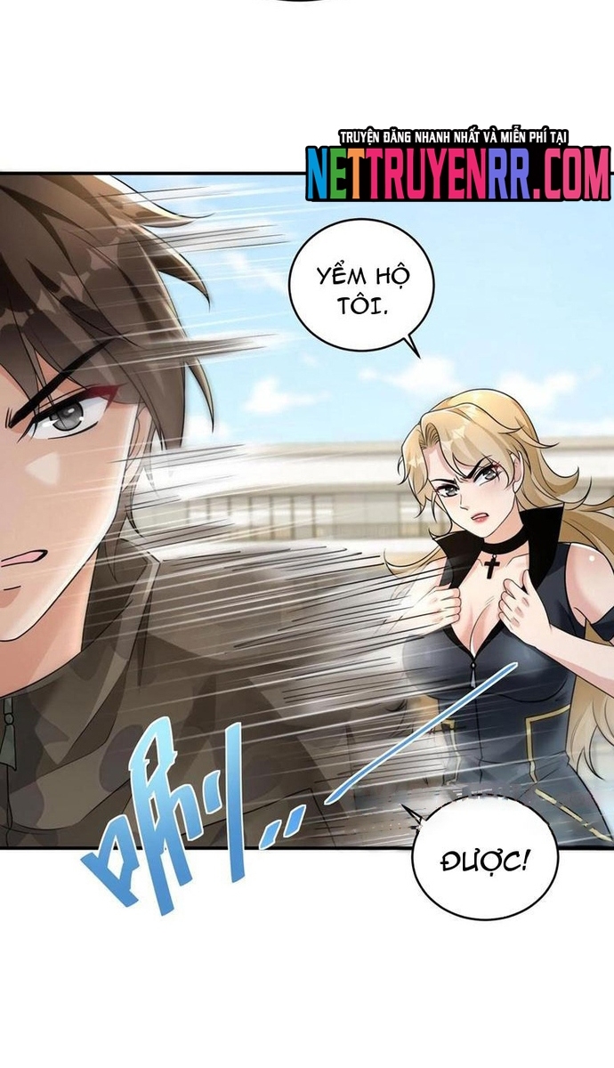 Học Cùng Em Gái, Không Cẩn Thận Trở Thành Vô Địch: Chapter 65