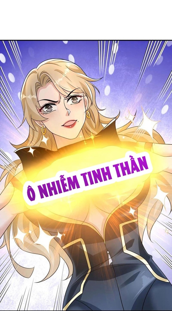 Học Cùng Em Gái, Không Cẩn Thận Trở Thành Vô Địch: Chapter 65