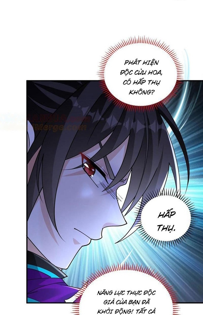 Học Cùng Em Gái, Không Cẩn Thận Trở Thành Vô Địch: Chapter 65