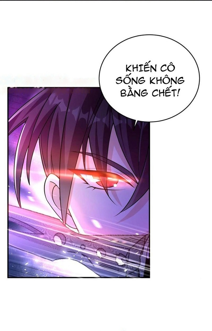 Học Cùng Em Gái, Không Cẩn Thận Trở Thành Vô Địch: Chapter 65