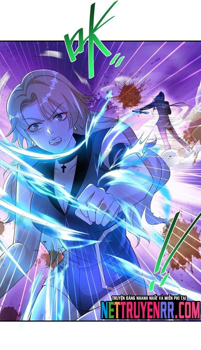 Học Cùng Em Gái, Không Cẩn Thận Trở Thành Vô Địch: Chapter 65