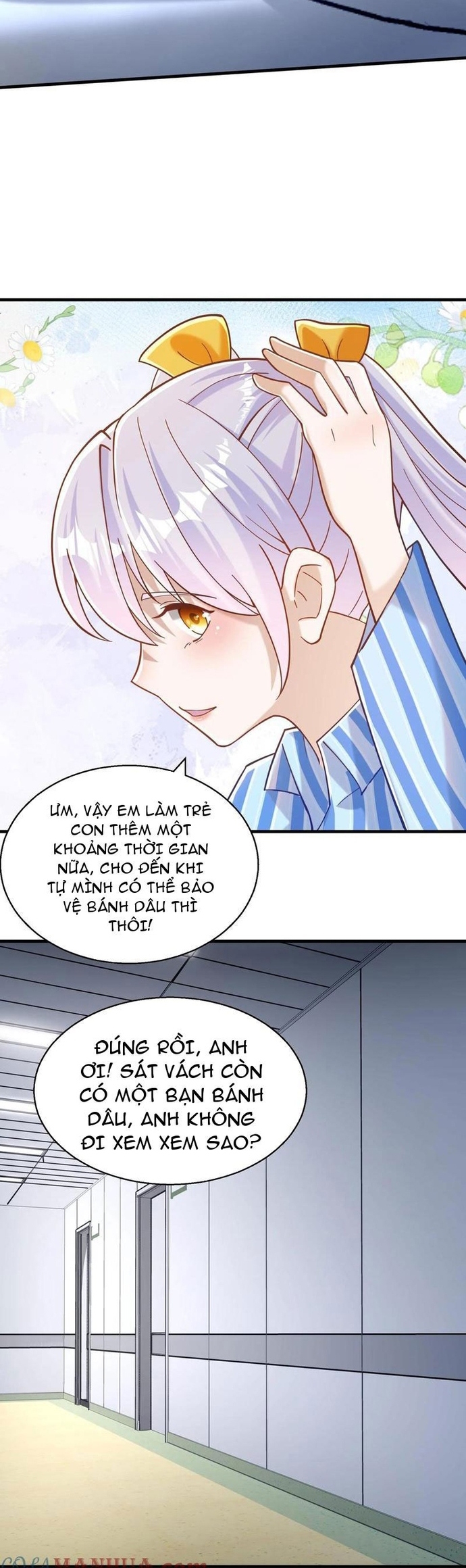 Học Cùng Em Gái, Không Cẩn Thận Trở Thành Vô Địch: Chapter 68