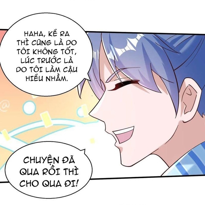 Học Cùng Em Gái, Không Cẩn Thận Trở Thành Vô Địch: Chapter 68