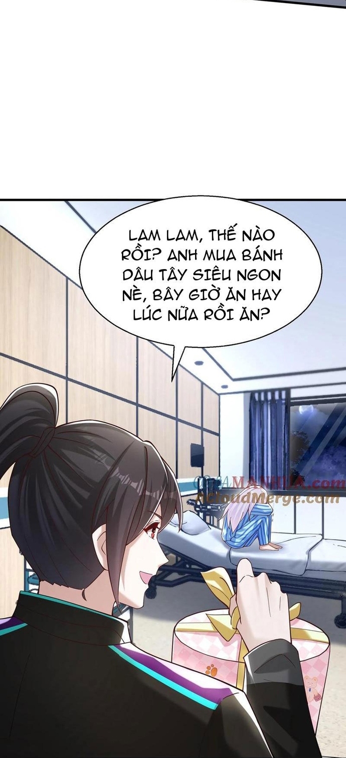 Học Cùng Em Gái, Không Cẩn Thận Trở Thành Vô Địch: Chapter 68