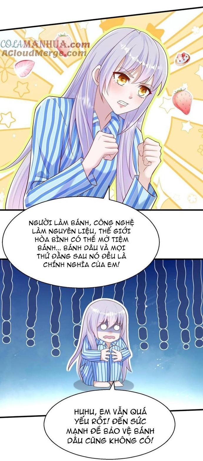 Học Cùng Em Gái, Không Cẩn Thận Trở Thành Vô Địch: Chapter 68