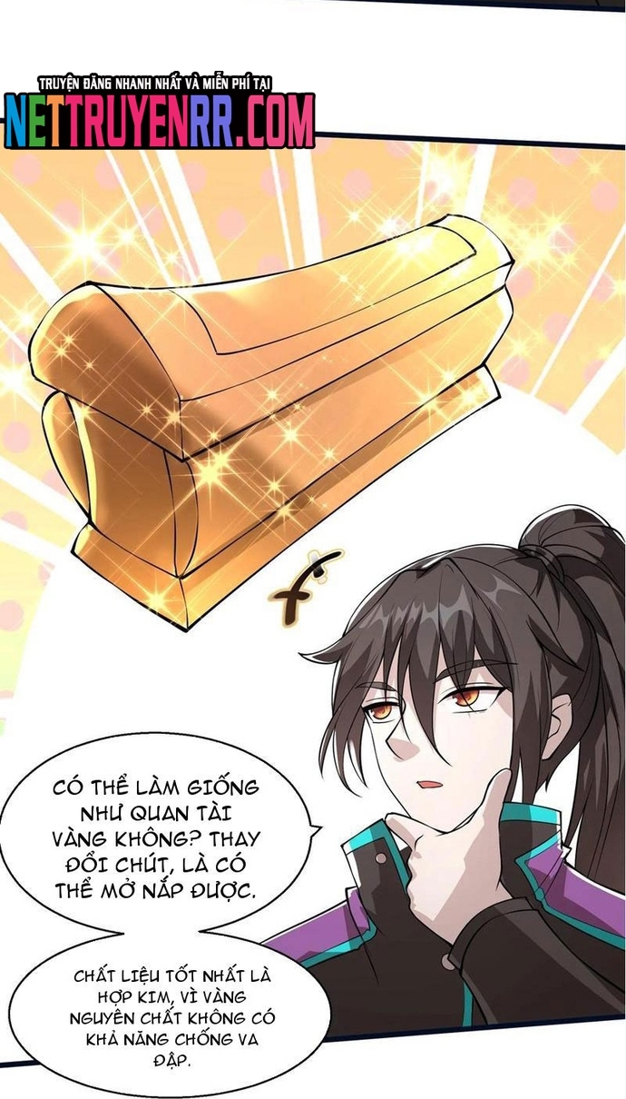 Học Cùng Em Gái, Không Cẩn Thận Trở Thành Vô Địch: Chapter 69
