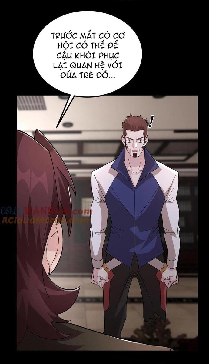 Học Cùng Em Gái, Không Cẩn Thận Trở Thành Vô Địch: Chapter 70
