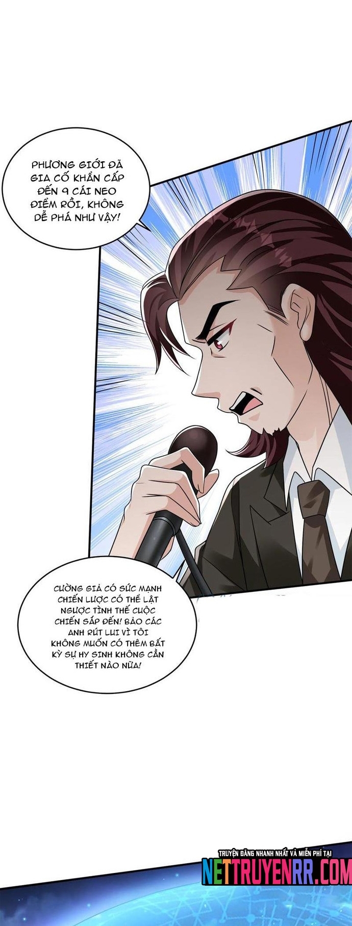 Học Cùng Em Gái, Không Cẩn Thận Trở Thành Vô Địch: Chapter 74