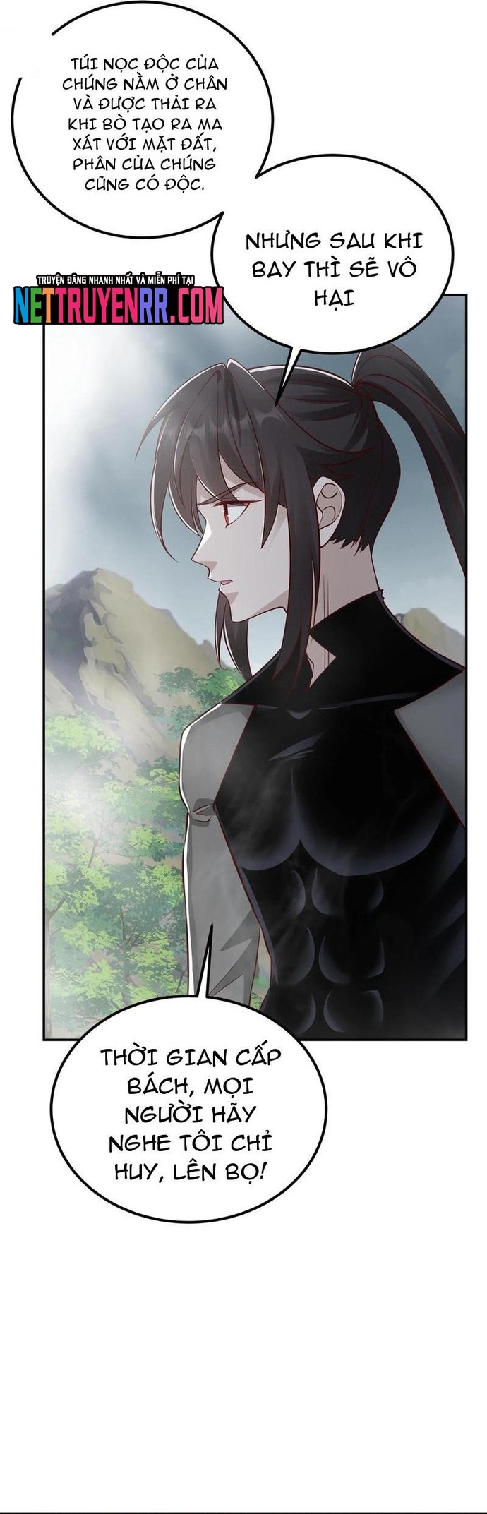 Học Cùng Em Gái, Không Cẩn Thận Trở Thành Vô Địch: Chapter 75
