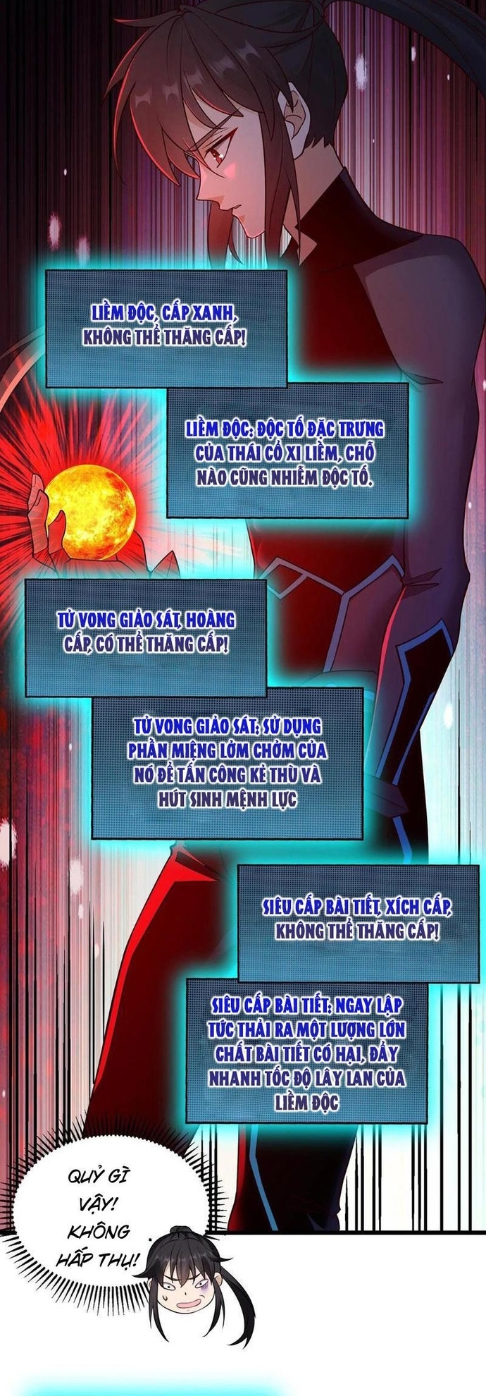 Học Cùng Em Gái, Không Cẩn Thận Trở Thành Vô Địch: Chapter 75