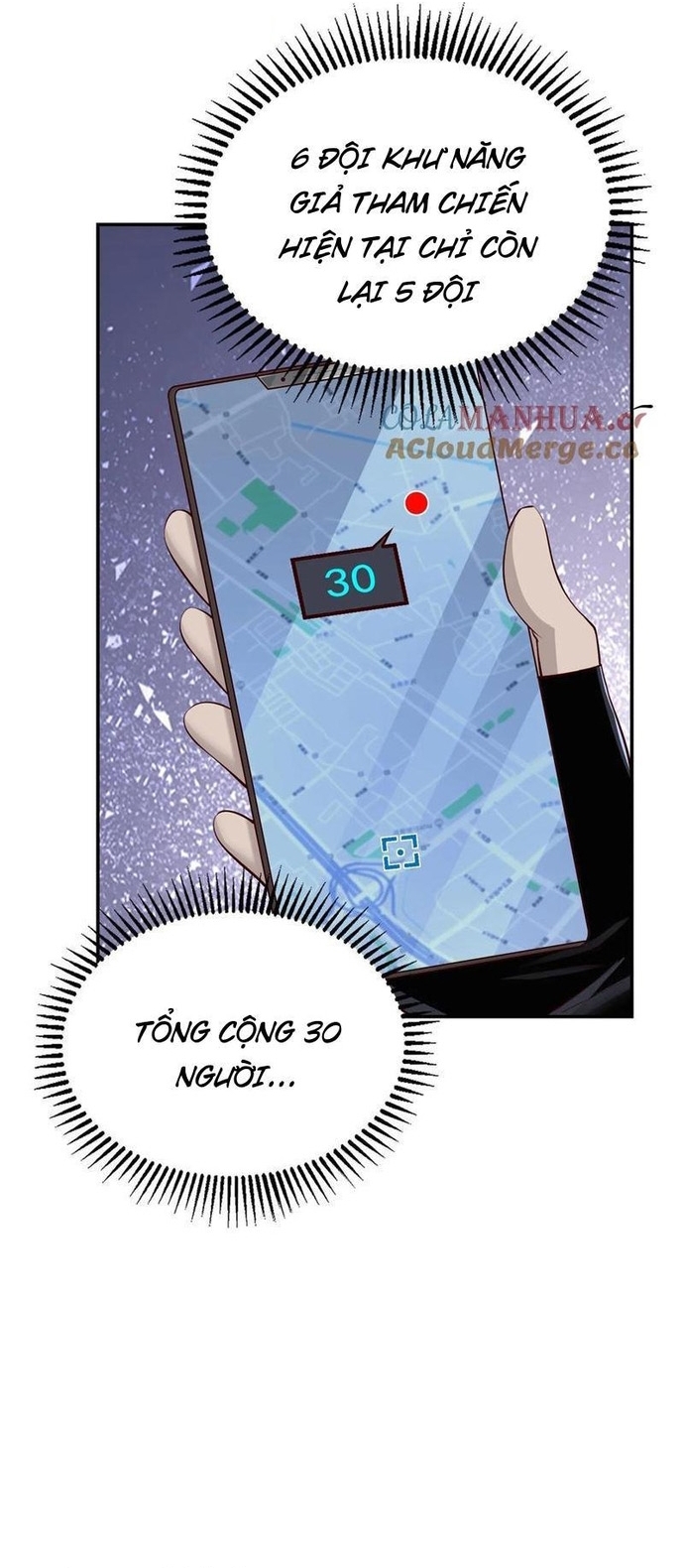 Học Cùng Em Gái, Không Cẩn Thận Trở Thành Vô Địch: Chapter 75